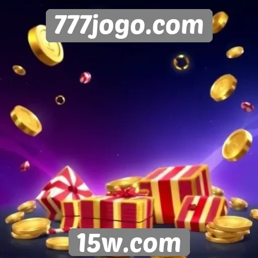 Ofertas e promoções atrativas no site 777jogo.com