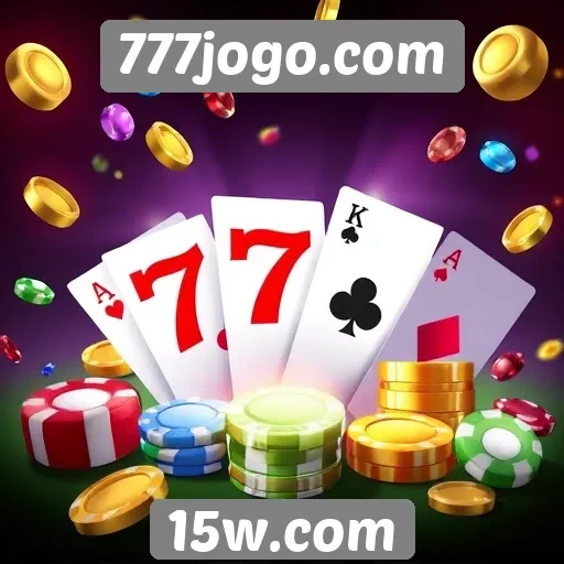 Análise da variedade de jogos no 777jogo.com