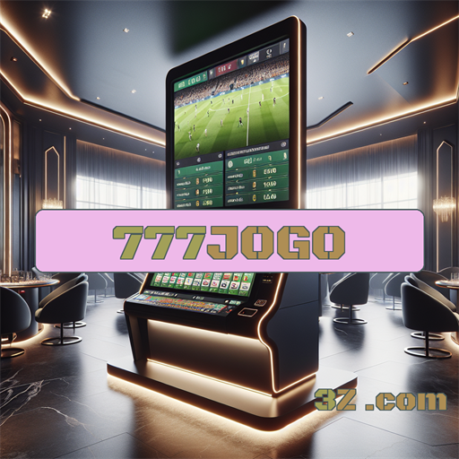 Descubra o Paraíso dos Jogos em 777jogo.com