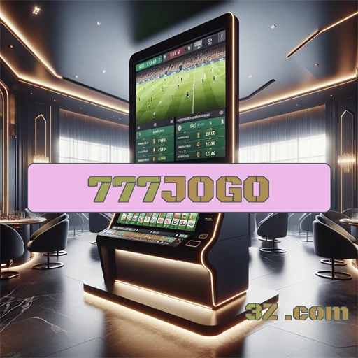 Descubra o Paraíso dos Jogos em 777jogo.com