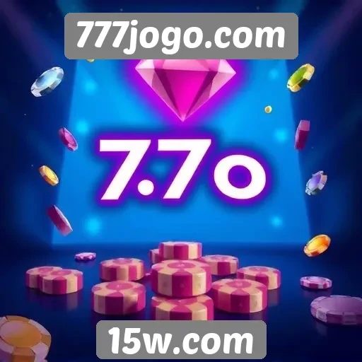 Novidades no design da plataforma 777jogo