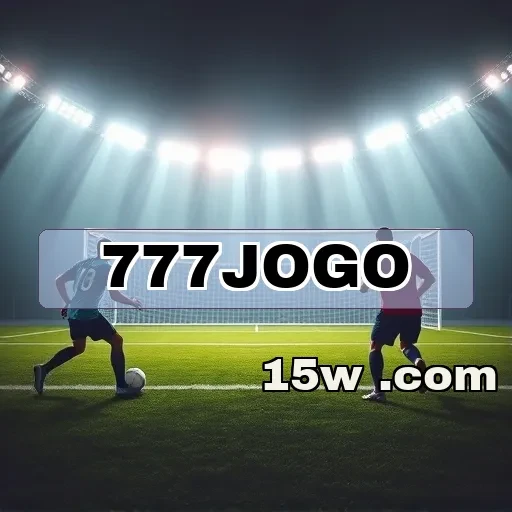 777jogo.com: Apostas e Emoções na Seção de Eventos Esportivos