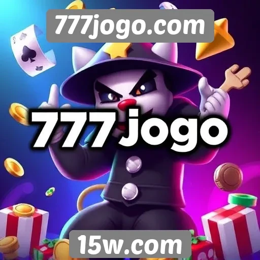Variedade de jogos disponíveis no 777jogo.com