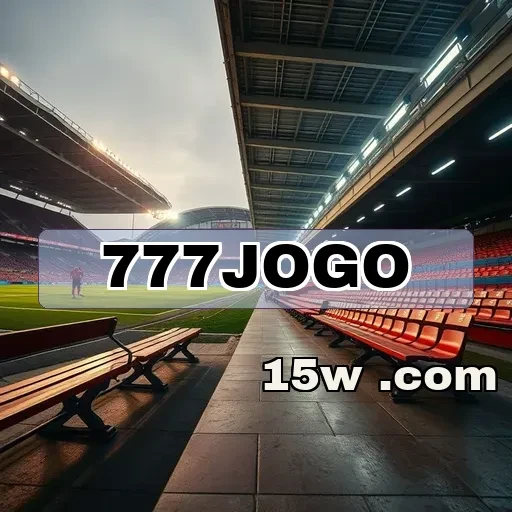 777jogo.com: Descubra as Vantagens Exclusivas da Seção VIP Agora Mesmo!